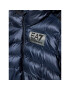 EA7 Emporio Armani Puhovka 6LBB03 BN5ZZ 1554 Mornarsko modra Regular Fit - Pepit.si