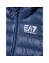 EA7 Emporio Armani Puhovka 8NBB05 BN29Z 1554 Mornarsko modra Regular Fit - Pepit.si