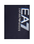 EA7 Emporio Armani Spodnji del trenirke 3HBP52 BJ05Z 1554 Mornarsko modra Regular Fit - Pepit.si