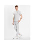 EA7 Emporio Armani Spodnji del trenirke 8NPP53 PJ05Z 1941 Siva Slim Fit - Pepit.si