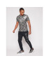 EA7 Emporio Armani Spodnji del trenirke 8NPPC3 PJ05Z 0579 Mornarsko modra Slim Fit - Pepit.si