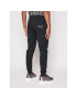 EA7 Emporio Armani Spodnji del trenirke 8NPPC3 PJ05Z 0579 Mornarsko modra Slim Fit - Pepit.si