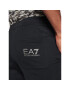 EA7 Emporio Armani Spodnji del trenirke 8NPPC3 PJ05Z 0579 Mornarsko modra Slim Fit - Pepit.si