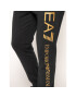 EA7 Emporio Armani Spodnji del trenirke 8NPPC3 PJ05Z 1583 Mornarsko modra Slim Fit - Pepit.si