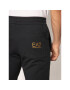 EA7 Emporio Armani Spodnji del trenirke 8NPPC3 PJ05Z 1583 Mornarsko modra Slim Fit - Pepit.si