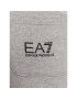 EA7 Emporio Armani Spodnji del trenirke 8NPPC3 PJ05Z 3900 Siva Slim Fit - Pepit.si