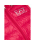 EA7 Emporio Armani Telovnik 8NBQ01 BN29Z 1406 Roza Regular Fit - Pepit.si