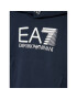 EA7 Emporio Armani Trenirka 6LBV55 BJ05Z 1554 Mornarsko modra Regular Fit - Pepit.si