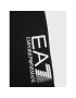 EA7 Emporio Armani Trenirka 6LBV56 BJEXZ 1200 Črna Regular Fit - Pepit.si