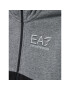 EA7 Emporio Armani Trenirka 6LBV61 BJEXZ 1200 Črna Regular Fit - Pepit.si