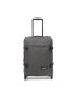 Eastpak Majhen mehki kovček Trans4 EK00080L Siva - Pepit.si