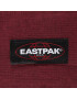 Eastpak torba za okoli pasu EK000074 Bordo rdeča - Pepit.si