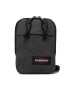 Eastpak Torbica za okrog pasu Buddy EK000724 Siva - Pepit.si