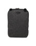 Eastpak Torbica za okrog pasu Buddy EK000724 Siva - Pepit.si