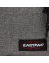 Eastpak Torbica za okrog pasu Rusher EK000089 Siva - Pepit.si