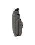 Eastpak Torbica za okrog pasu Rusher EK000089 Siva - Pepit.si