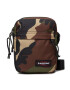 Eastpak Torbica za okrog pasu The One EK000045 Rjava - Pepit.si