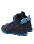 ECCO Gležnjarji Exostrike Kids GORE-TEX 76193251117 Mornarsko modra - Pepit.si