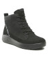 ECCO Škornji za sneg Urban Snowboarder GORE-TEX 72232351094 Črna - Pepit.si