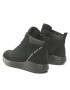 ECCO Škornji za sneg Urban Snowboarder GORE-TEX 72232351094 Črna - Pepit.si