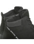 ECCO Škornji za sneg Urban Snowboarder GORE-TEX 72232351094 Črna - Pepit.si