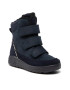 ECCO Škornji za sneg Urban Snowboarder GORE-TEX 72233251142 Mornarsko modra - Pepit.si