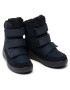 ECCO Škornji za sneg Urban Snowboarder GORE-TEX 72233251142 Mornarsko modra - Pepit.si