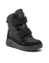 ECCO Škornji za sneg Urban Snowboarder GORE-TEX 72235251052 Črna - Pepit.si