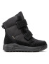 ECCO Škornji za sneg Urban Snowboarder GORE-TEX 72235251052 Črna - Pepit.si