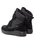 ECCO Škornji za sneg Urban Snowboarder GORE-TEX 72235251052 Črna - Pepit.si