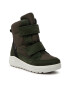 ECCO Škornji za sneg Urban Snowboarder GORE-TEX 72235252140 Khaki - Pepit.si