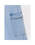 Edited Jeans hlače Nalu EDT5596003 Modra Straight Fit - Pepit.si