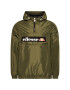 Ellesse Anorak Mont 2 SHS06040 Zelena Regular Fit - Pepit.si