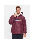 Ellesse Anorak Monterini SHR08149 Bordo rdeča Regular Fit - Pepit.si