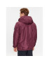 Ellesse Anorak Monterini SHR08149 Bordo rdeča Regular Fit - Pepit.si