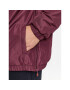 Ellesse Anorak Monterini SHR08149 Bordo rdeča Regular Fit - Pepit.si