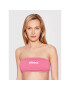 Ellesse Gornji del bikini Assa SGM14139 Roza - Pepit.si