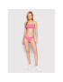 Ellesse Gornji del bikini Assa SGM14139 Roza - Pepit.si