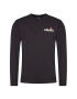 Ellesse Jopa Fierro SHS08784 Mornarsko modra Classic Fit - Pepit.si