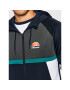 Ellesse Jopa Lizaru SXK12395 Mornarsko modra Regular Fit - Pepit.si