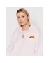 Ellesse Jopa Seppy SGL07488 Roza Relaxed Fit - Pepit.si