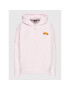 Ellesse Jopa Seppy SGL07488 Roza Relaxed Fit - Pepit.si