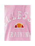 Ellesse Jopa SGP159123 Roza Regular Fit - Pepit.si