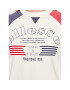 Ellesse Jopa SGT19227904 Écru Regular Fit - Pepit.si