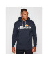 Ellesse Jopa Sl Gottero Oh SHC07407 Mornarsko modra Regular Fit - Pepit.si