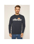 Ellesse Jopa Sl Succiso SHC07930 Mornarsko modra Regular Fit - Pepit.si