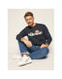 Ellesse Jopa Sl Succiso SHC07930 Mornarsko modra Regular Fit - Pepit.si