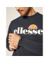 Ellesse Jopa Sl Succiso SHC07930 Mornarsko modra Regular Fit - Pepit.si