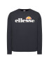 Ellesse Jopa Sl Succiso SHC07930 Mornarsko modra Regular Fit - Pepit.si