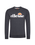 Ellesse Jopa Sl Succiso SHC07930 Siva Regular Fit - Pepit.si